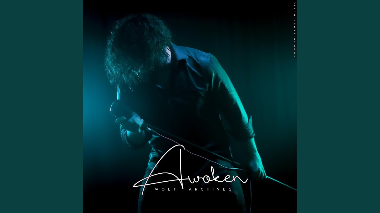 Awoken - YouTube