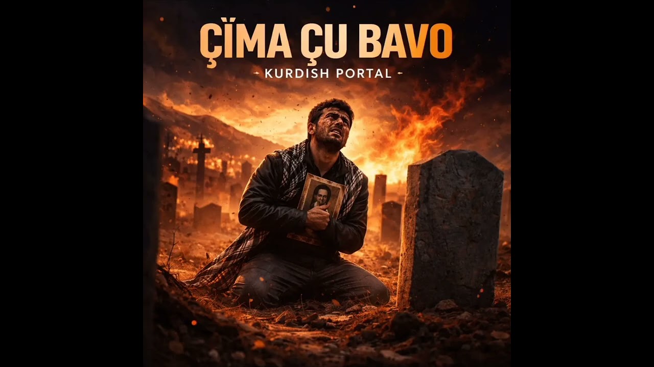 Çıma çu - Kurdish Portal