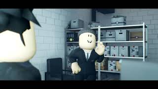 Heist - Roblox Animation 4K
