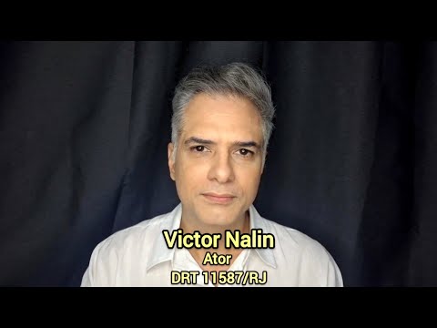 Vídeo de apresentação