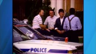 Gainesville Murders 25 years later
