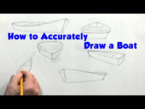 Video: Naučte sa, ako správne nakresliť rybu akvarelom?