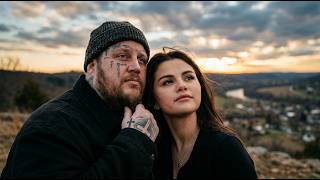 Jelly Roll   -  Let Your Will Be Done  Ft Selena Gomez  ( Official Music Video)