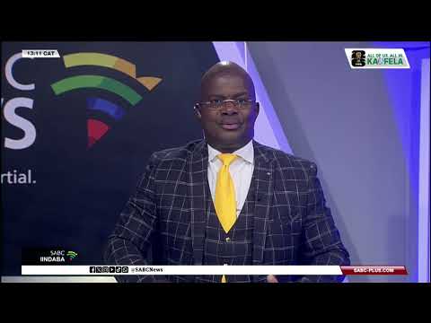 Iindaba zesiXhosa @13H00 | 16 July 2026