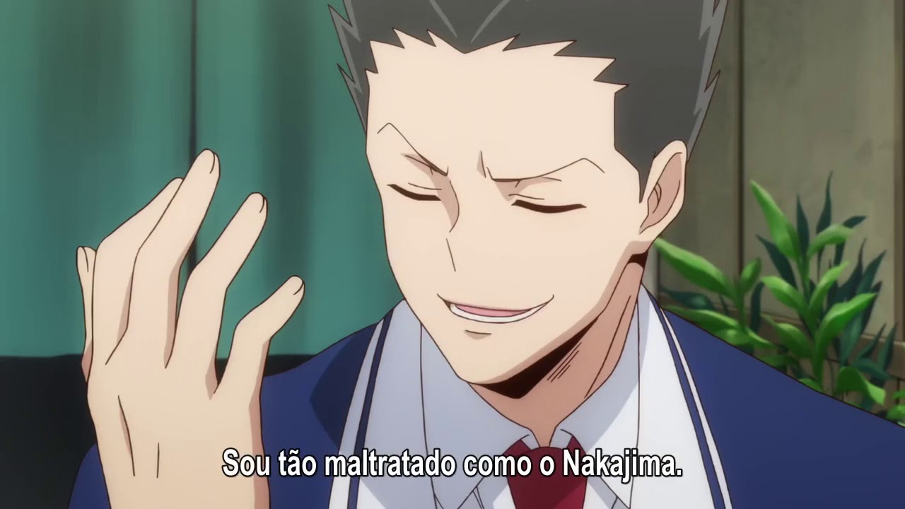 Munou na nana ep 2 - YouTube