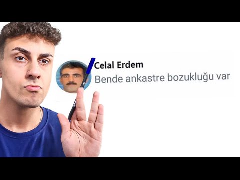 YAZIM YANLIŞLARI AMA 31 DAKİKA...