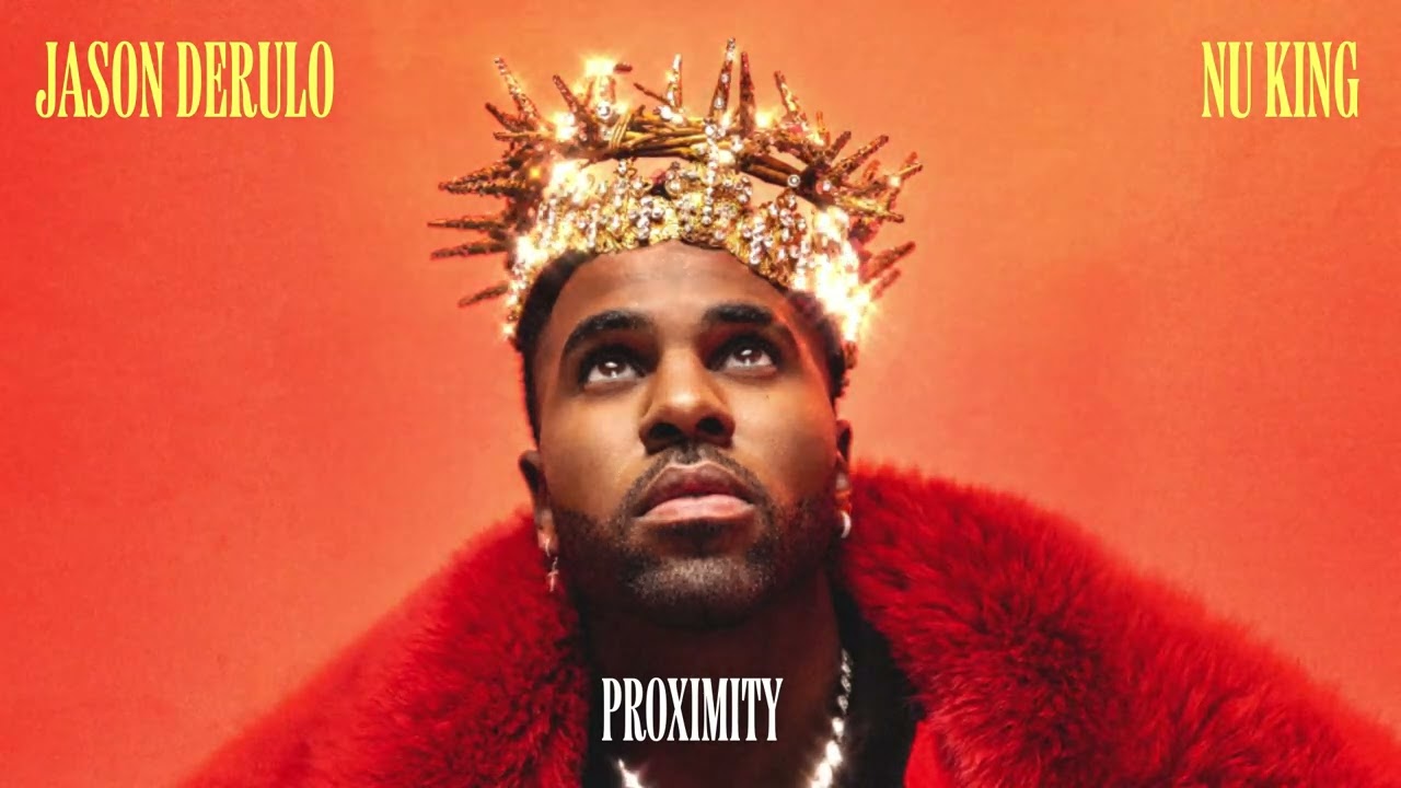 Watch Jason Derulo - Proximity (Official Audio) on YouTube Watch Jason Derulo - Proximity (Official Audio) on YouTube
