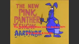 Pink Panther Show Intros & Ending Credits (1969, 1971 & 1978) (High Quality) Pink Panther Show Intros & Ending Credits (1969, 1971 & 1978) (High Quality)