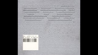 Autechre - Quaristice Versions