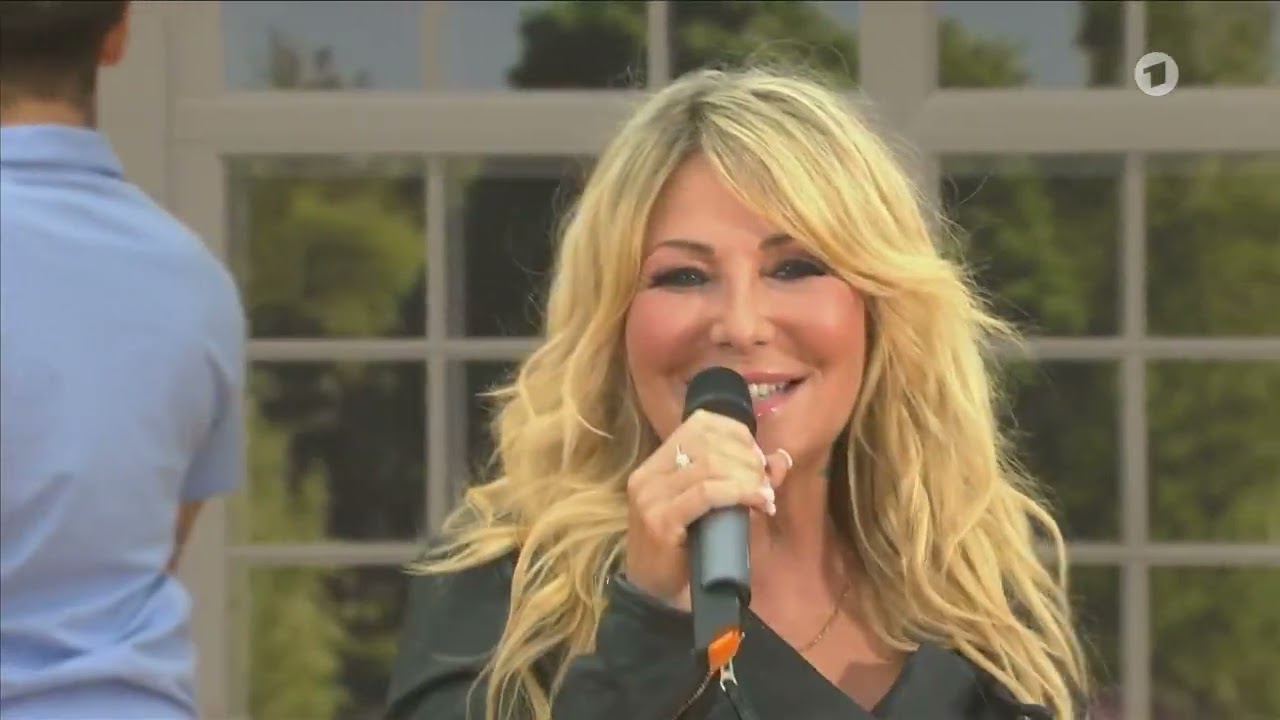 Rosanna Rocci - Ciao Bello (Immer wieder Sonntags 06.08.2023)