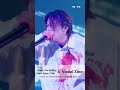 #Bimi「輪 -味変-」(Bimi Live Galley #04 -Dear 27th- Blu-ray)#shorts  #live