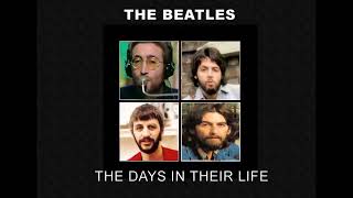 The Beatles Days in Their Life [Episode 14 -  Let it Be and the Break-Up]