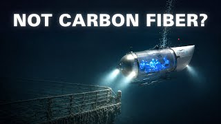 Why The OceanGate Titan Failed After 13 Dives
