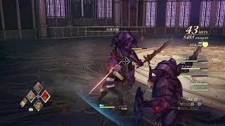 テイルズオブアライズ やります