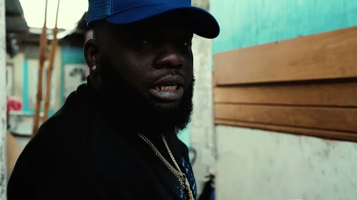 Chronic Law - Guard Ring | Official Music Video (New Beginning Riddim)