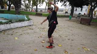 Nelson Freitas- Bolo Ku Pudim :: Zumba@ Zin Inês Carraça ::