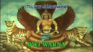 Taluan Sandiwara Dwi Warna 2015