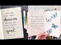 25 positive quotes you need in your journal 