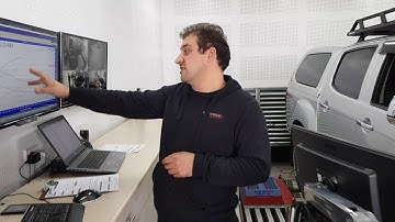 Isuzu D-Max ECU remapping