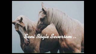 Seni Böyle Seversem Asarlar Beni! | Eser Gökay