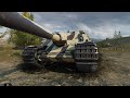 Tank Company AMX CA 1951