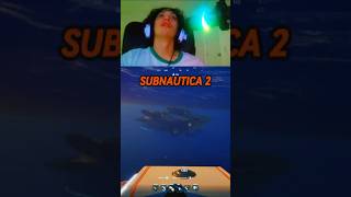 EL NUEVO LEVIATAN!!?? - #subnautica2