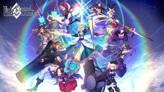 Fate/Grand Order カルデア放送局 ライト版 〜ぐだぐだ龍馬危機一髪！〜