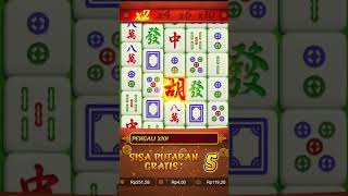 Download Lagu SUATU KEBETULAN ⁉️ POLA MAHJONG WAYS 1 HARI INI ♨️ TRIK POLA MAHJONG WAYS 1 ✨ POLA MAHJONG WAYS 1 MP3