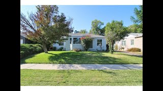 6545 De Celis Place video tour