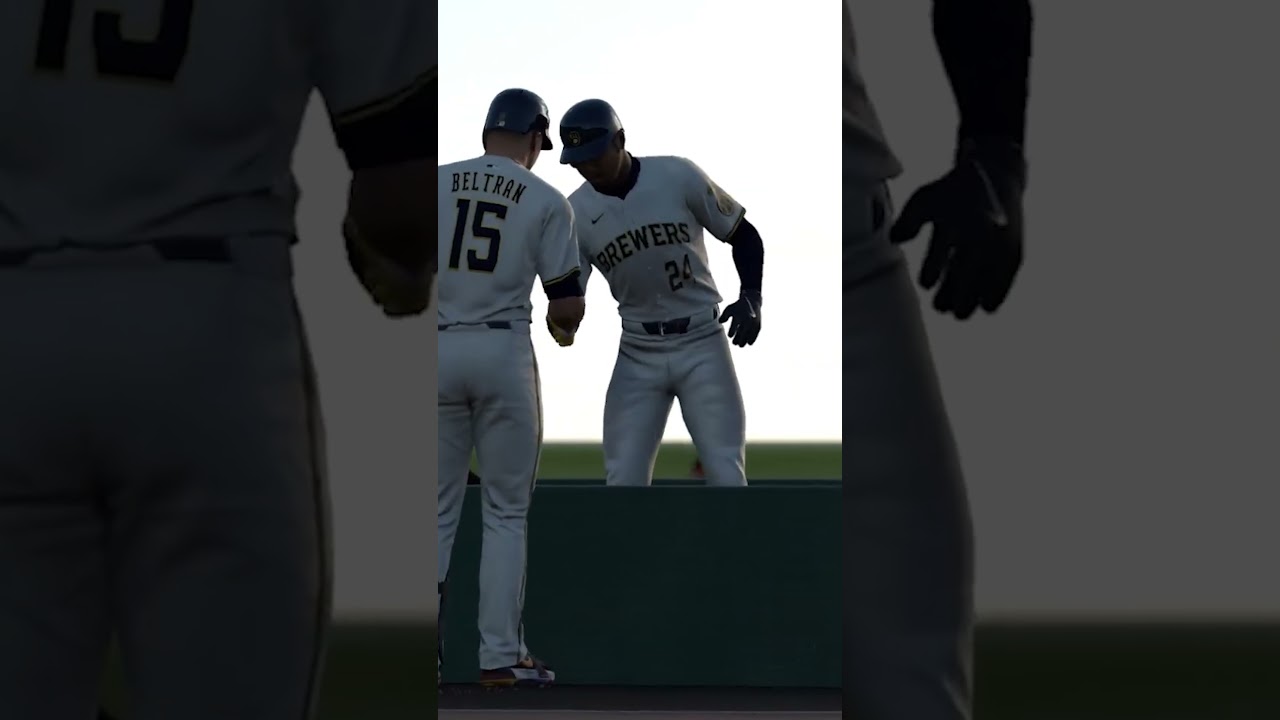 Use This Glitched Stadium to Get XP in MLB The Show 25