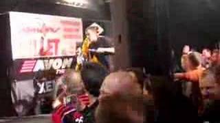 Bigtwin Bikeshow Rosmalen 2007 Oldskool Class