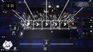 Quantum Protocol A1 Dragoon, mage/music