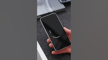Thumbnail of Nothing Phone (2) UNBOXING - White & Black