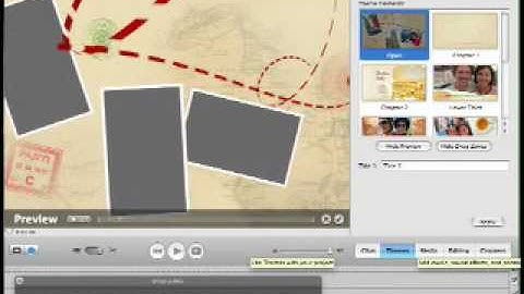 iMovie 06 for Digital Storytelling