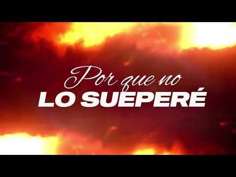 Giovanny Ayala - No Se Me Va A Quitar (Lyric Video)