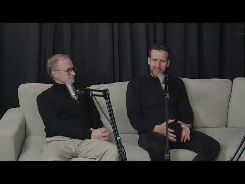 Työkyky ja työkyvyn johtaminen (Hyvä paha johtaminen Jakso 42)