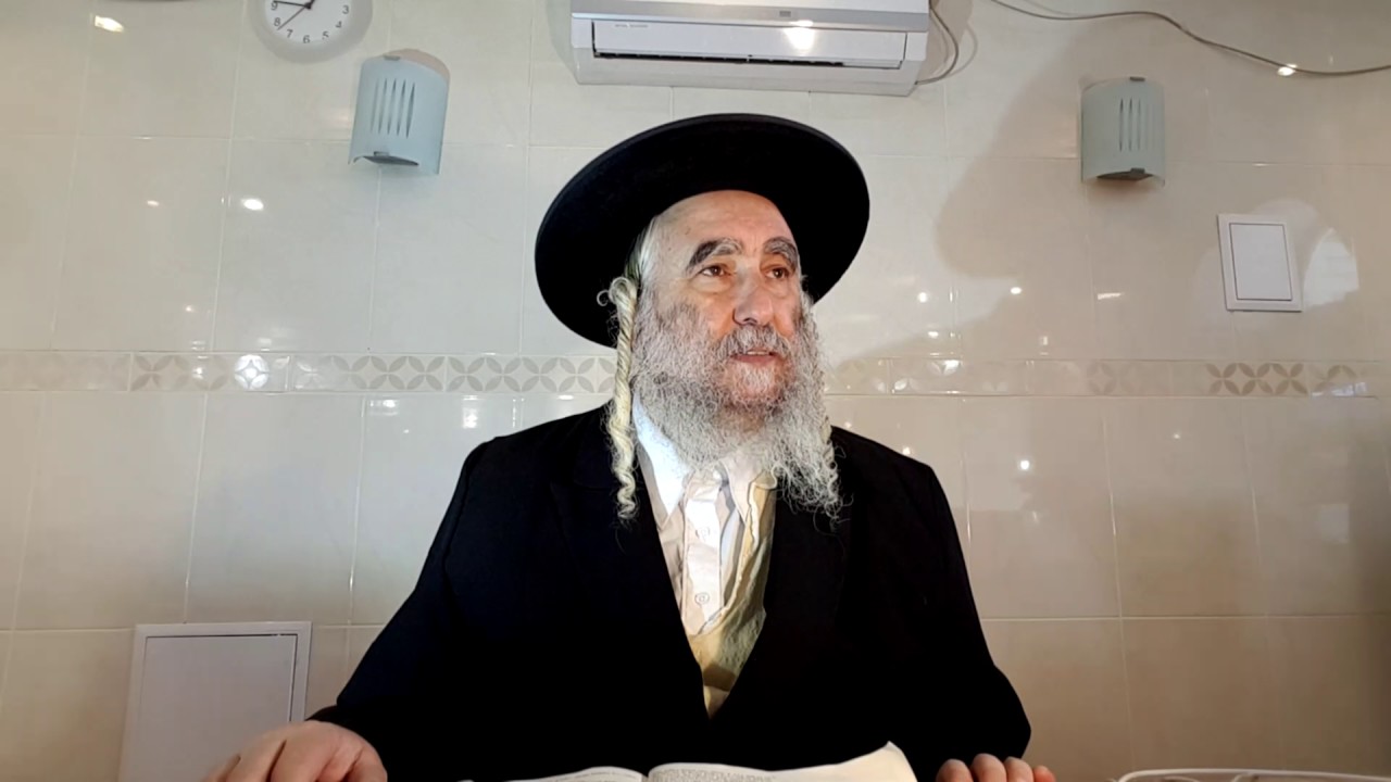 Live Vidéo de Avraham If