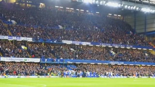 BEST OF CHELSEA FANS