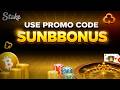 🎁 Stake Abril 2026 – Bono $2000 con SUNBBONUS 💰