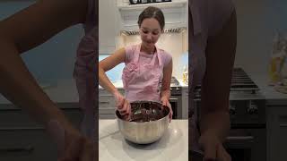 Who doesn’t love brownies? #baking #cookies #homebakerybusiness #bakeitwithlove #justbake #brownies