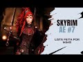 SKYRIM ANNIVERSARY EDITION | +900 MODS VAMOS CONTINUAR A NOSSA HISTÓRIA #7