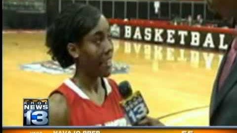 Lobos beat SDSU to advance in MWC Tournament