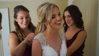 Ashley & Steven | A Full-Length Wedding Film at Limoneira Ranch in Santa Paula, CA