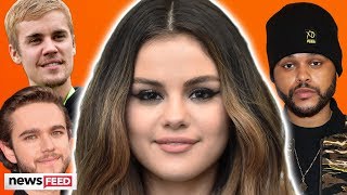 More celebrity news ►► http://bit.ly/subclevvernews selena gomez
has had quite the year on up-and-up, and although she’s left past
behind her, pa...