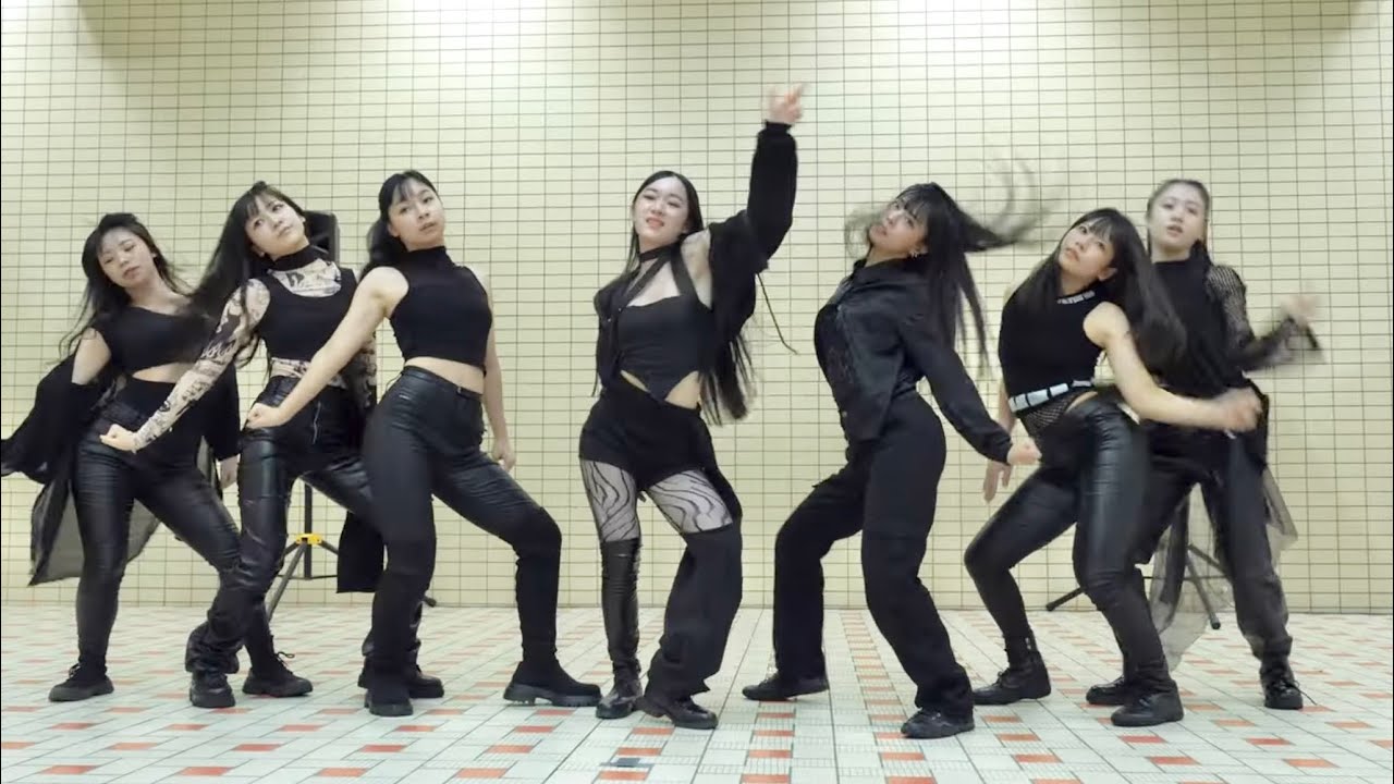 【4K60P】 Tiny Tony 「Tippy Toes(XG)」金沢インフルエンサーコラボグルメフェス 2024/10/14