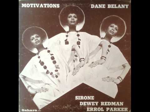 Dane Belany - Bougouna