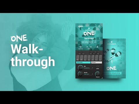 Walkthrough | Groovemate ONE