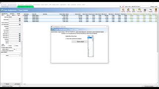 AKINSOFT WOLVOX ERP Stock Price Renewal screenshot 1