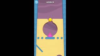 Sand Balls Game iOS Mobile Gamplay HighScore screenshot 2