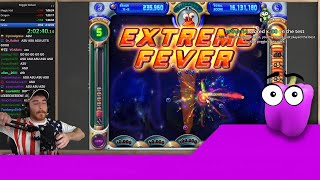 Doug speedruns Peggle Deluxe (VOD)